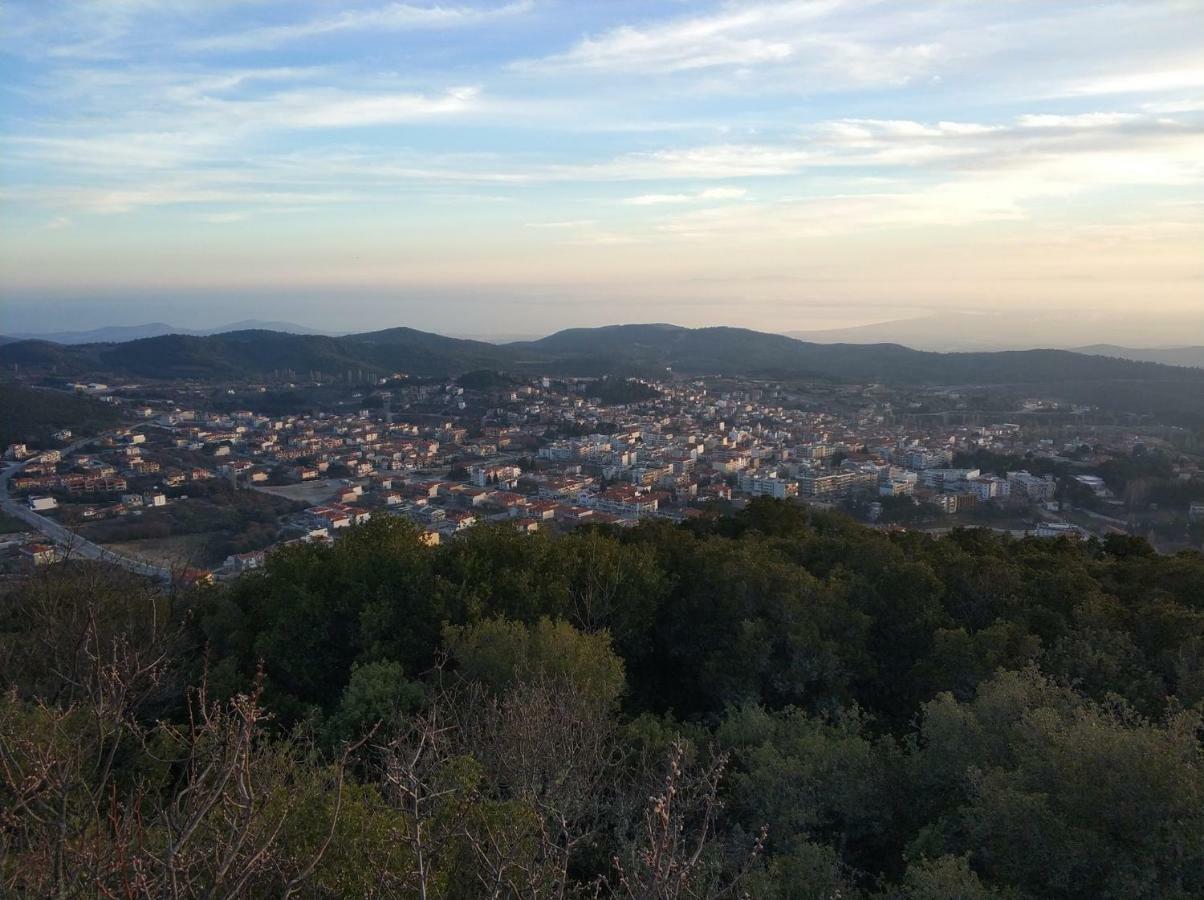 Philoxeninn Πολύγυρος Εξωτερικό φωτογραφία